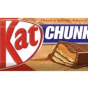Nestle KitKat Peanutbutter -Doos 24 stuks