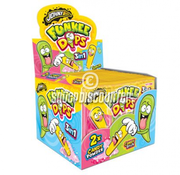 Johny Bee Funkee Dips -Doos 24 stuks