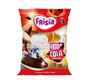VEGGIE Ouwel Cola Ufo- zakje 40 gram