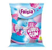 Frisia VEGGIE Ouwel Bubblegum Ufo- zakje 40 gram