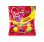 Red Band Winegums -zak 500 gram