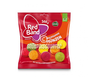 Red Band Winegum Munten -zak 500 gram