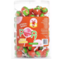 Lollypop Strawberry -Silo 100 stuks