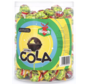 Cola Citroen Lolly- Silo 100 stuks