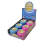 Big Bubblgum Roll -Doos 12 stuks