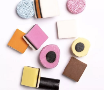 CCI Engelse  Drop - 1 kilo