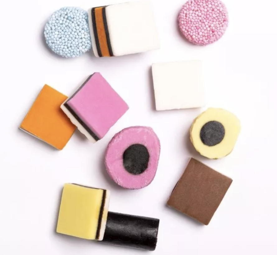 Engelse Drop -1 kilo