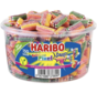 Haribo Sauer Pixel -Silo 150 stuks