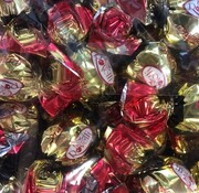 Rovelli Chocoladekogels Praline Cereal