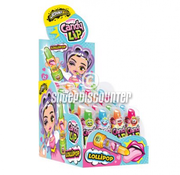 Johnny Bee CandyLip -Doos 24 stuks