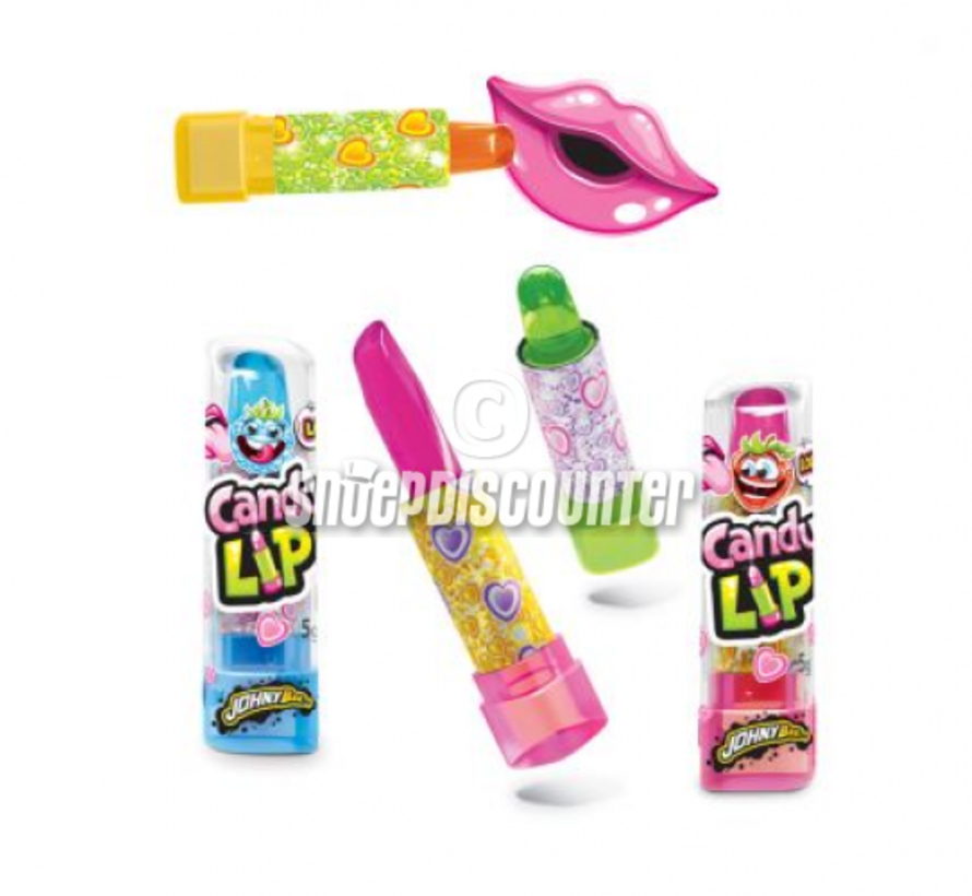 CandyLip -Doos 24 stuks
