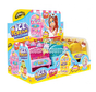Ice Cream Machine -Doos 12 stuks