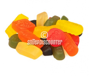 Frisia Traditional Winegums 1,5 kilo