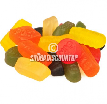 Frisia Traditional Winegums 1,5 kilo