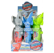 Bip Shark Attack Pop up lolly -Doos 12 stuks
