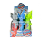 Shark Attack Pop up lolly -Doos 12 stuks