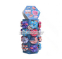 Kiss Pop Lolly -Display 24 stuks