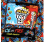 Brain Blasterz ICE vs FIRE