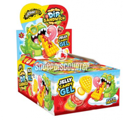 Johny Bee Dip Sandwich -Doos 18 stuks