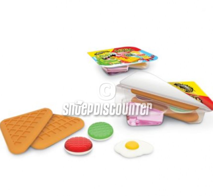 Dip Sandwich -Doos 18 stuks
