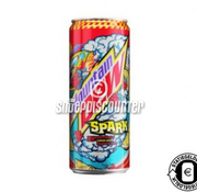 Mountain Dew Spark -blik 330ml