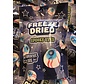 Freeze Dried Spooky Eyes