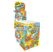 Johnny Bee Balloon Gun Confetti -Doos 24 stuks
