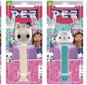 Pez PEZ Gaby's Dollhouse -Doos 12 stuks