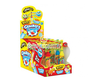 Clacker Candy -Doos 12 stuks