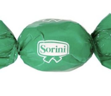 Sorini Sorini Melk Donker Groen