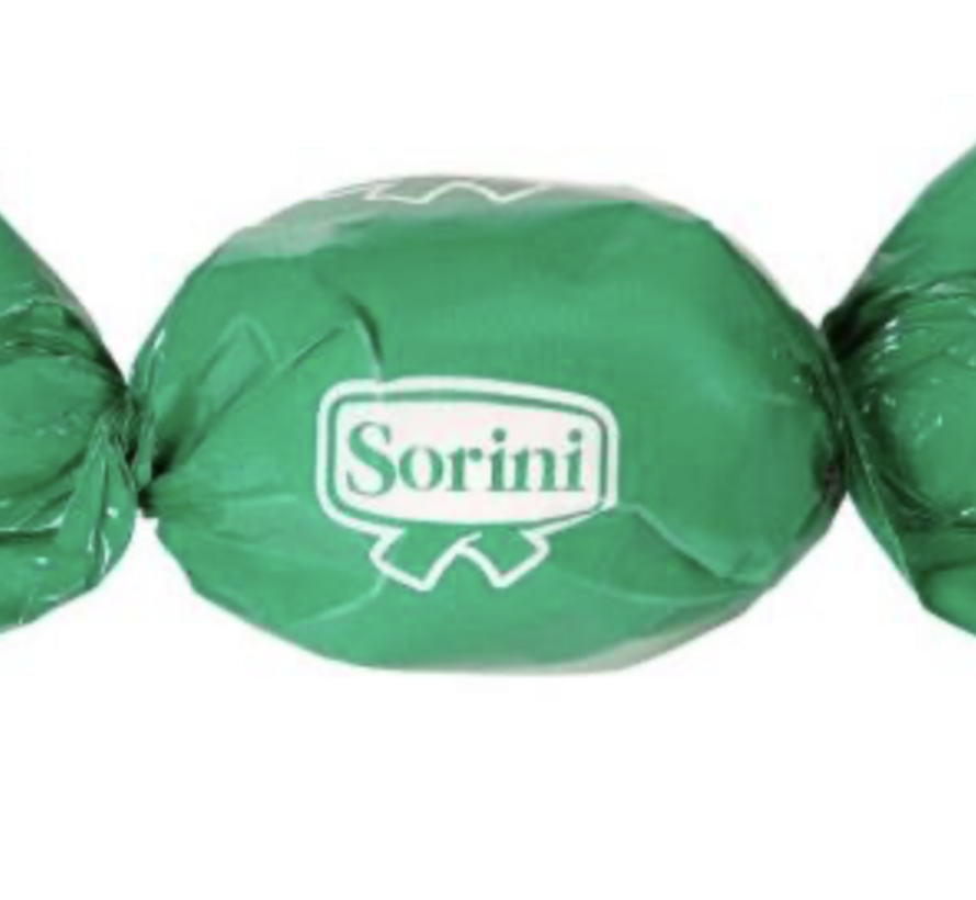 Sorini Melk Donker Groen -