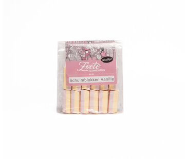 Kindly's Schuimblok - 12 stuks