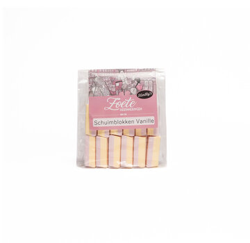 Kindly's Schuimblok - 12 stuks