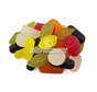 Winegums VEGAN -Bulk 3 kilo