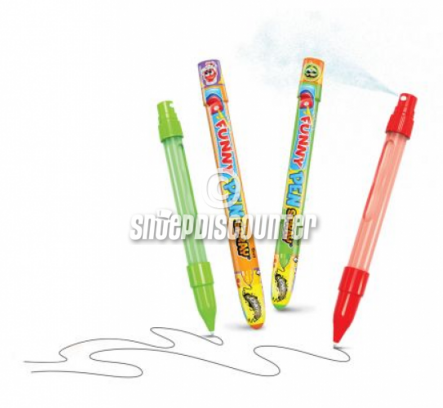 Pen Spray -Doos 36 stuks
