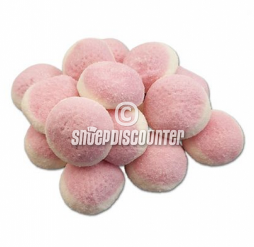 Frisia Strawberry dream