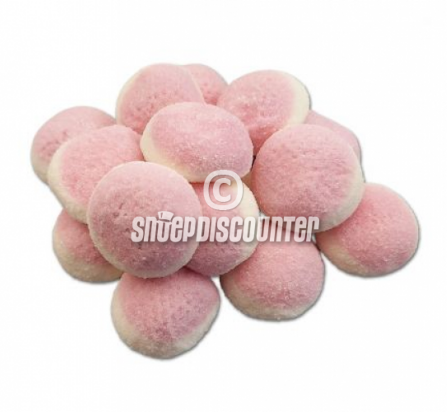 Strawberry dream