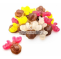 VEGAN Rendier gummies