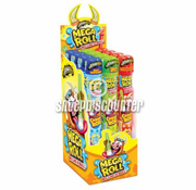 Johny Bee Mega Roll Big Licker 105 ml-Doos 12 stuks