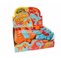 Dino Gun Lollypop -Doos 12 stuks