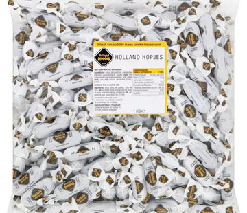 Napoleon Holland Hopjes -1 kilo