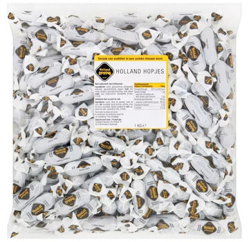 Napoleon Holland Hopjes -1 kilo