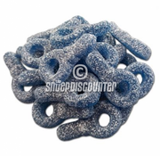 Frisia Blauwe Zure Tutters