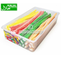 Jumbo Sour Rainbow -Doos 30 stuks