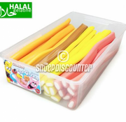 Halal Jake  Jumbo Ice Cream oiled -Doos 30 stuks