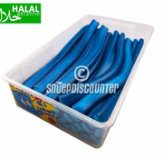 Jake Jumbos Oiled Tongue Painter- Silo 30 stuks