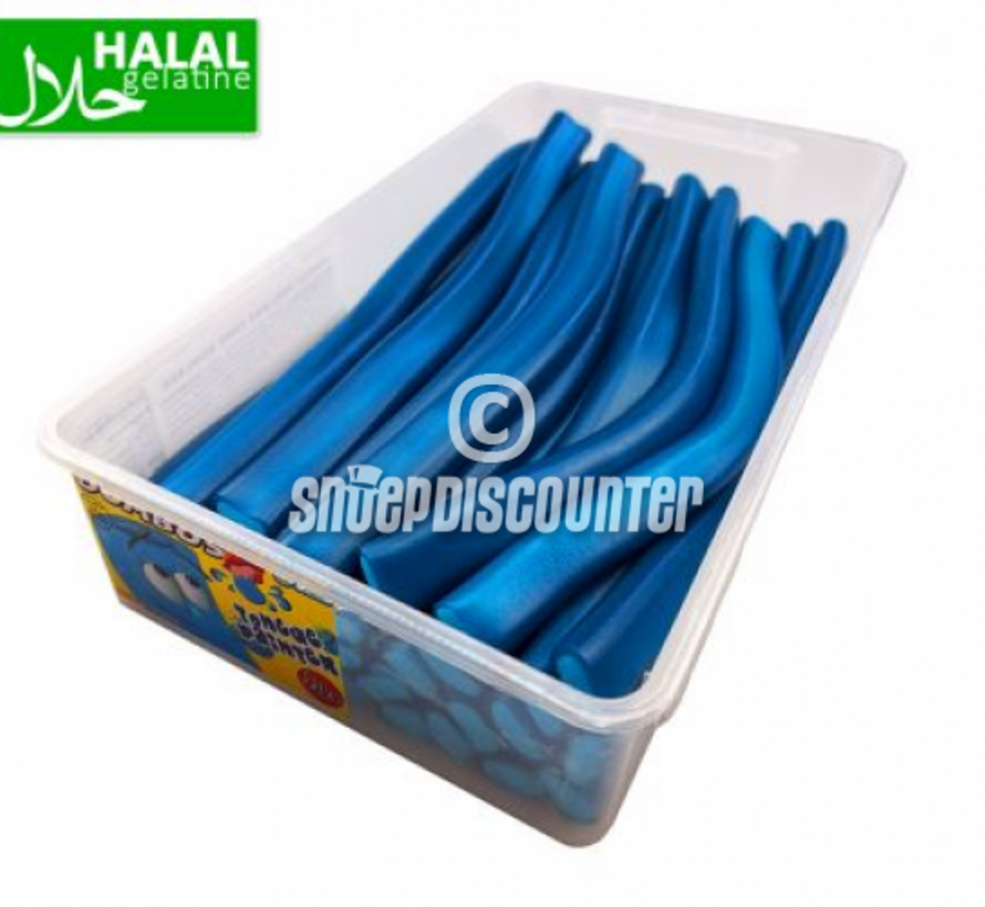 Tongue Painter Jumbos Oiled- Silo 30 stuks