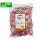 Jawbreakers Strawberry -Bulk 1 kilo