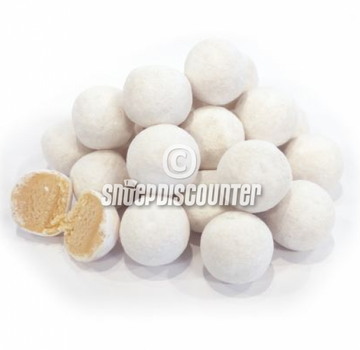 Lonka Soft Bites Caramel