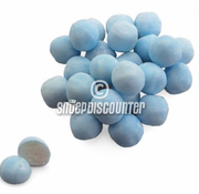 Lonka Soft Bites Raspberry blauw